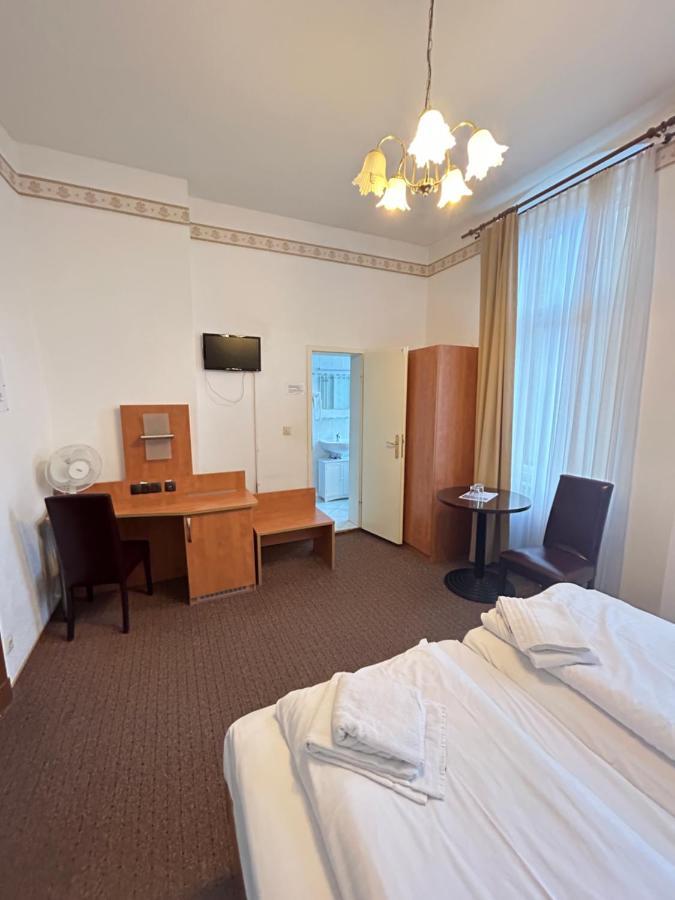 Basic Doppelzimmer